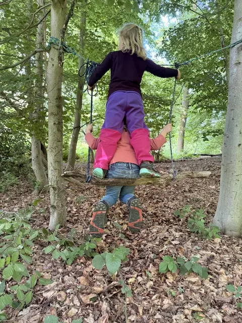DRK Kindertagesstätte im Kreis Heinsberg gGmbH