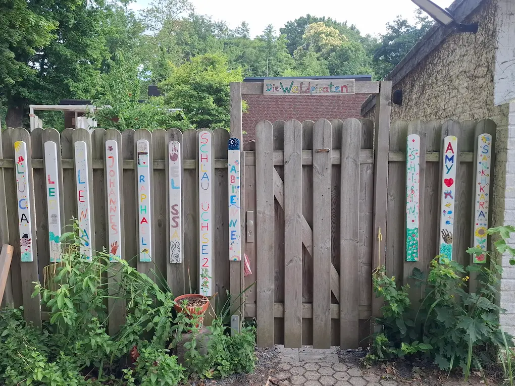 Spielräume | DRK Kindertagesstätte im Kreis Heinsberg gGmbH