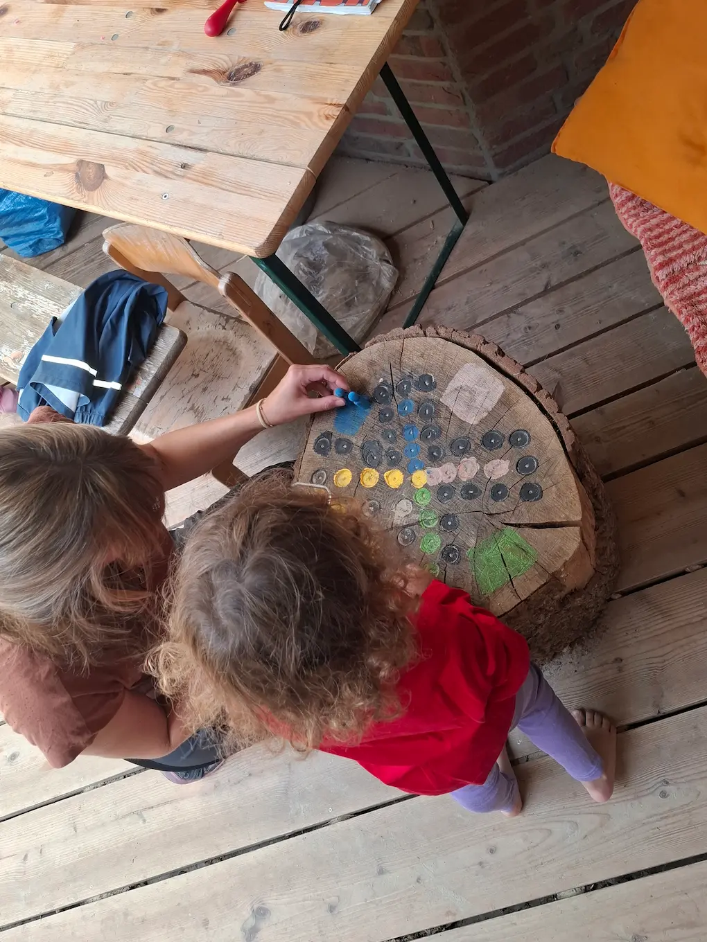Spielregeln | DRK Kindertagesstätte im Kreis Heinsberg gGmbH