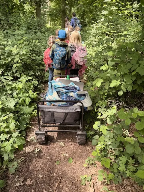 DRK Kindertagesstätte im Kreis Heinsberg gGmbH
